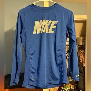 Nike Dri-Fit T-Shirt
